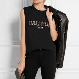 Balmain Tank